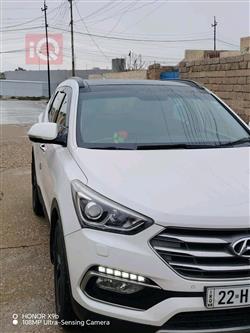 هیۆندای سەنتافی